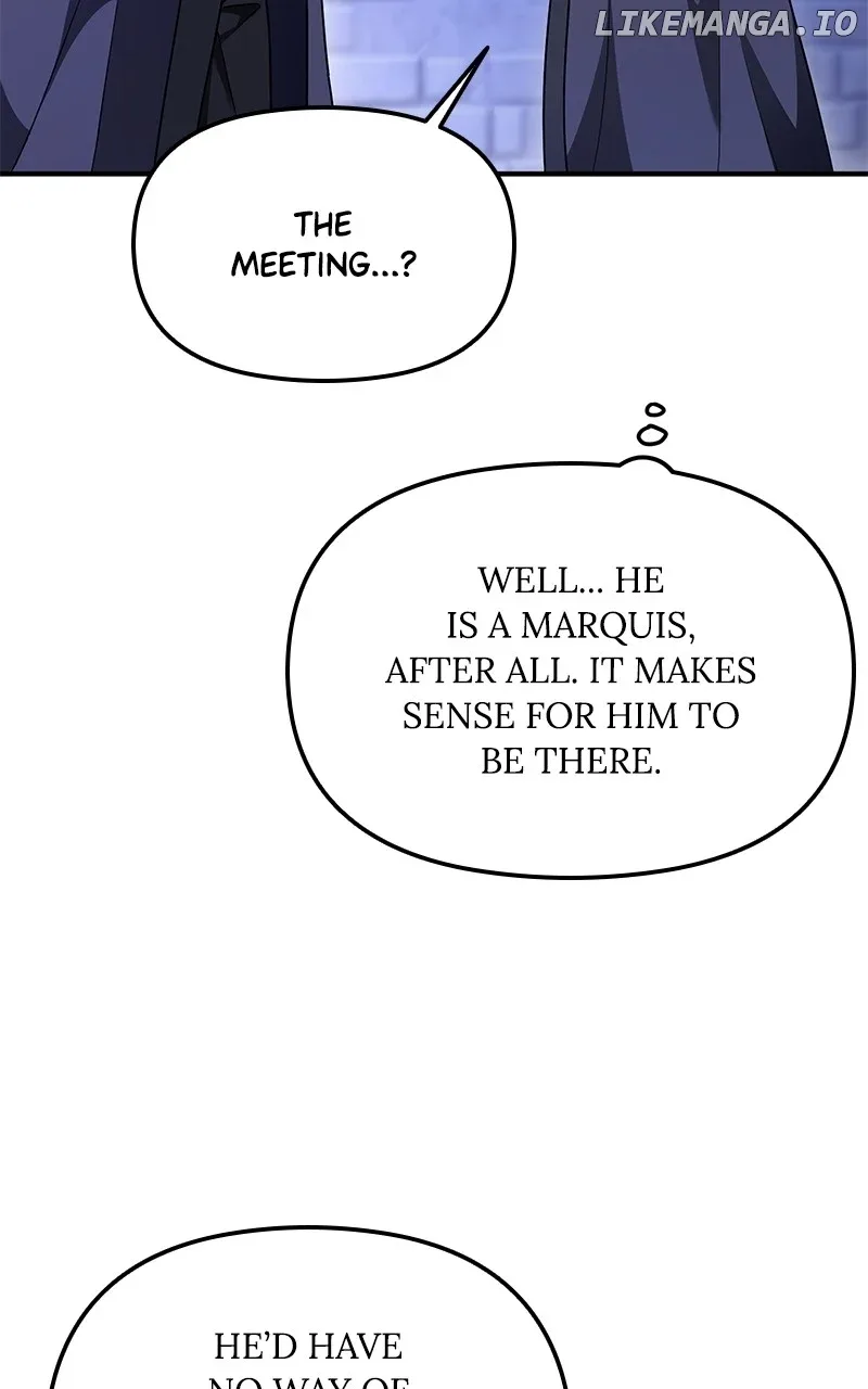 For The Princess Who Will Disappear Chapter 25 page 8