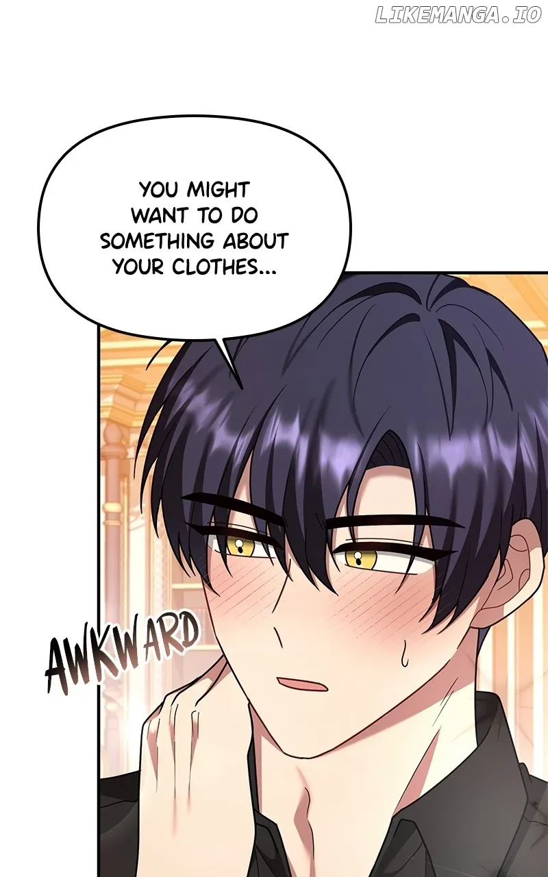 For The Princess Who Will Disappear Chapter 23 page 33