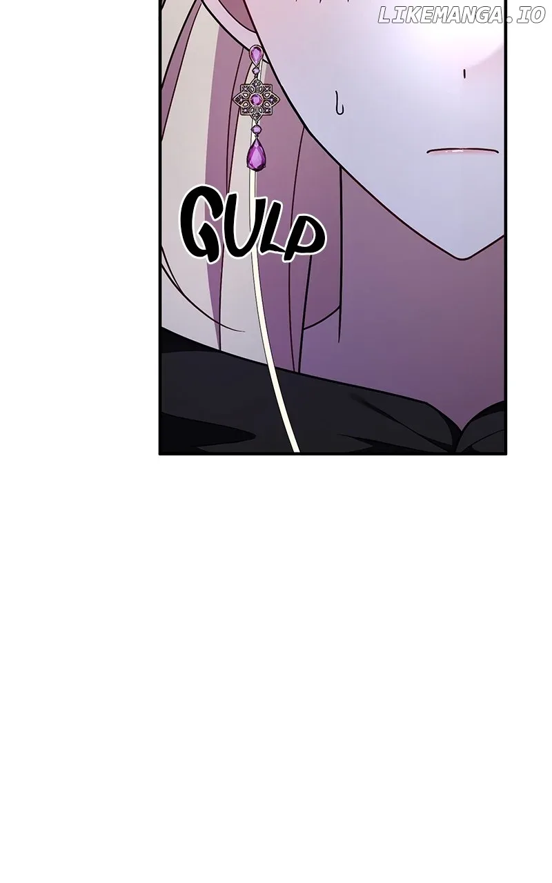 For The Princess Who Will Disappear Chapter 25 page 6