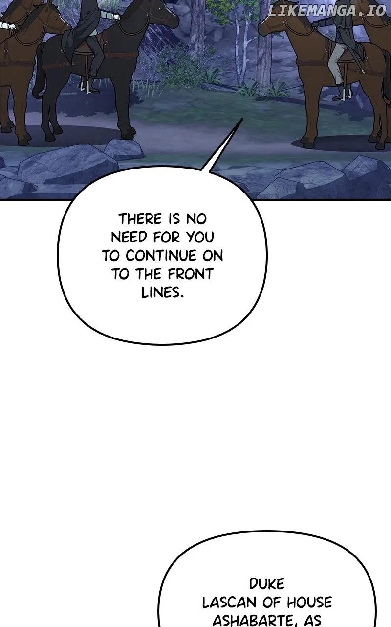 For The Princess Who Will Disappear Chapter 25 page 22