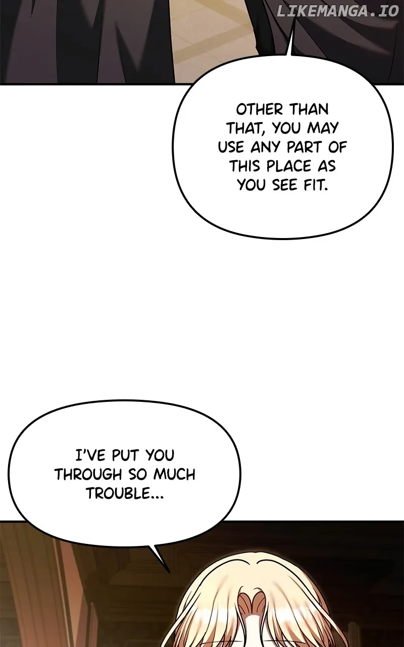For The Princess Who Will Disappear Chapter 26 page 10