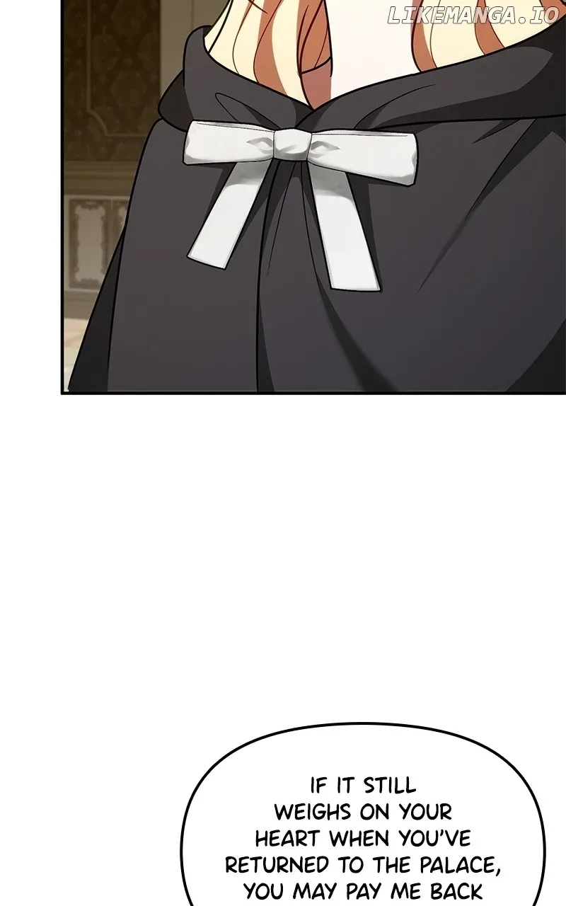 For The Princess Who Will Disappear Chapter 26 page 14