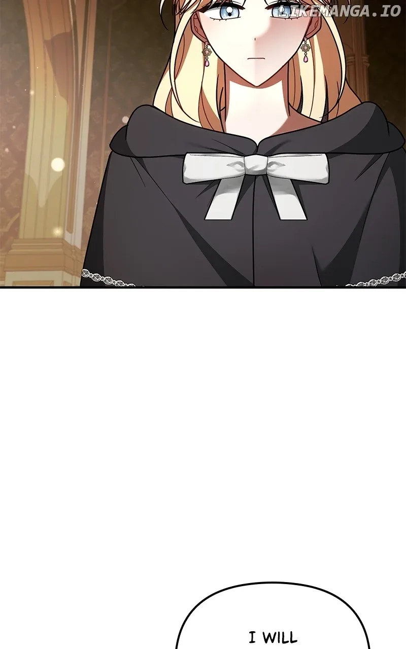 For The Princess Who Will Disappear Chapter 26 page 11