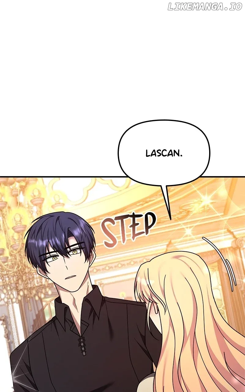 For The Princess Who Will Disappear Chapter 23 page 38