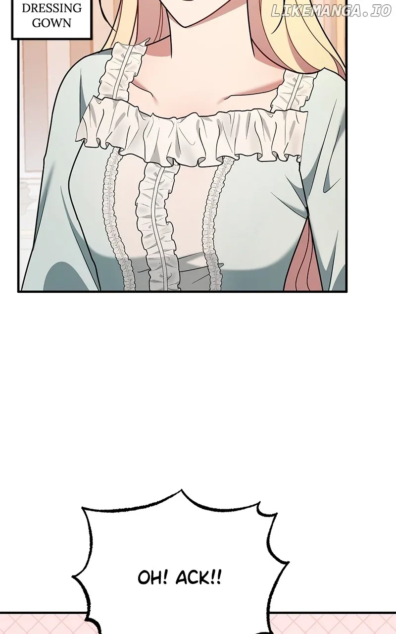 For The Princess Who Will Disappear Chapter 23 page 35