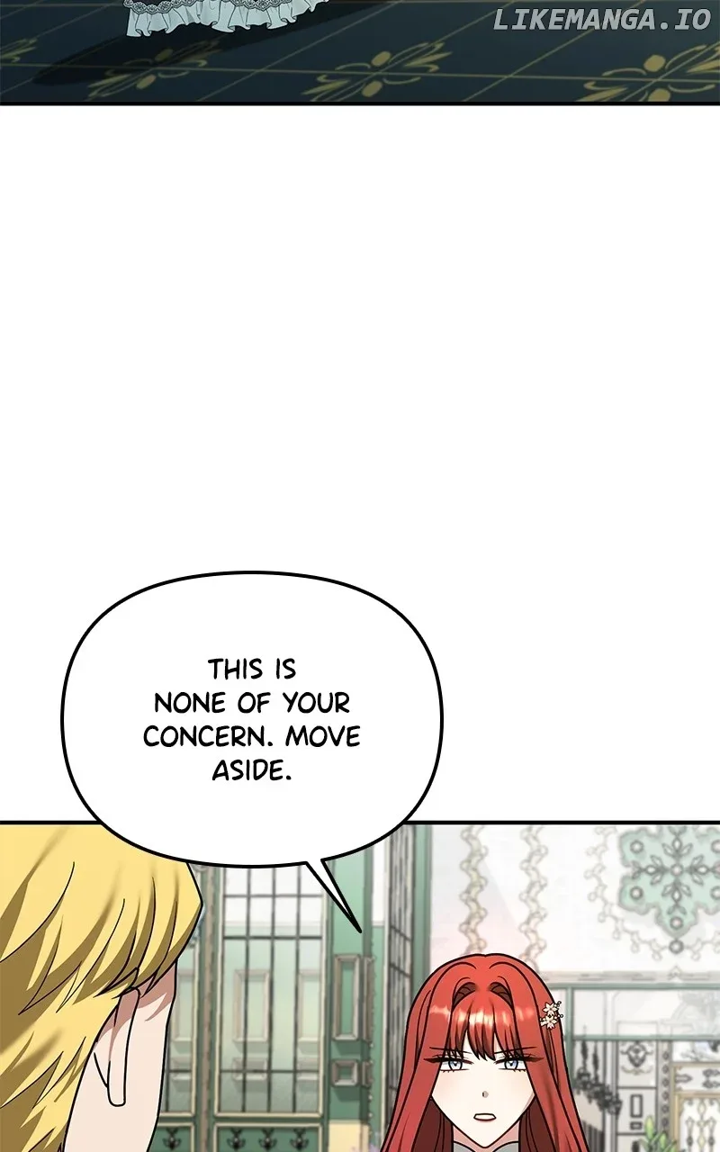 For The Princess Who Will Disappear Chapter 25 page 83