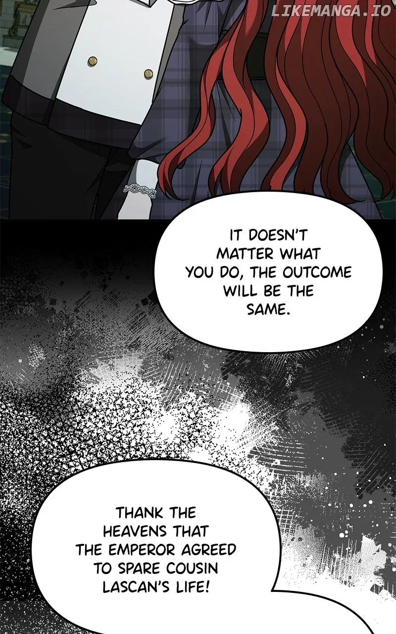 For The Princess Who Will Disappear Chapter 25 page 90