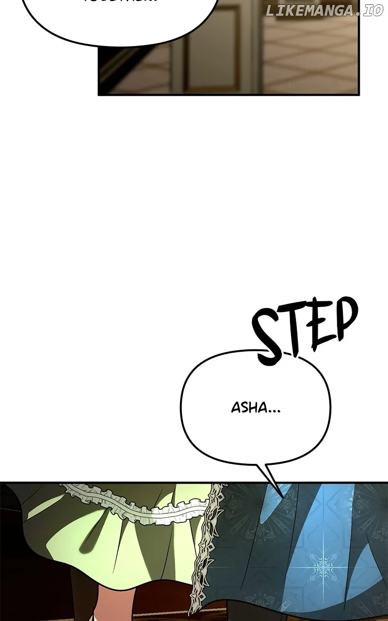 For The Princess Who Will Disappear Chapter 26 page 82