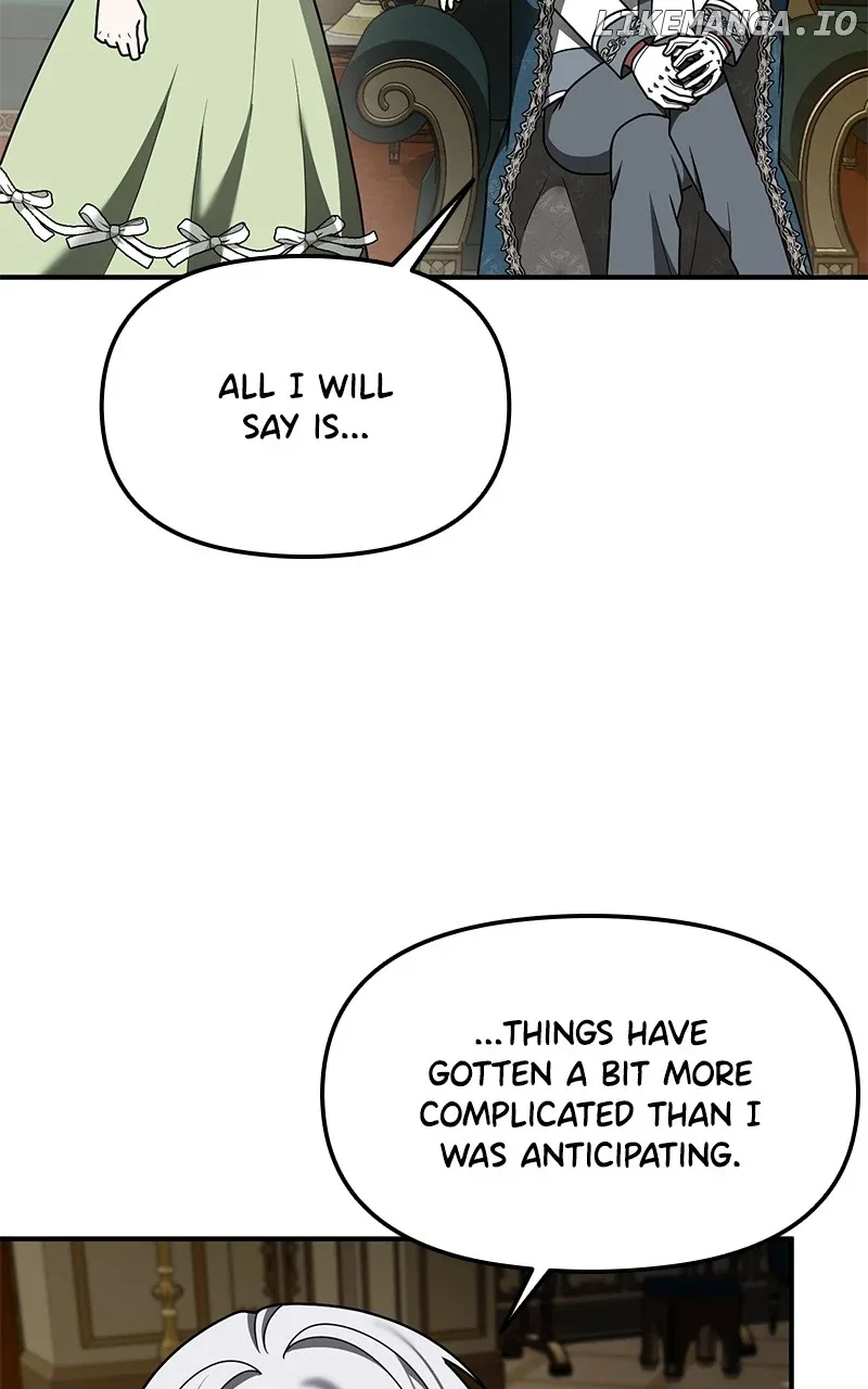 For The Princess Who Will Disappear Chapter 26 page 40