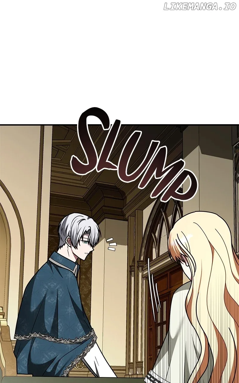 For The Princess Who Will Disappear Chapter 26 page 43