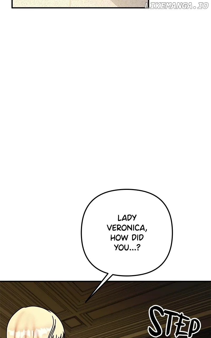 For The Princess Who Will Disappear Chapter 27 page 16