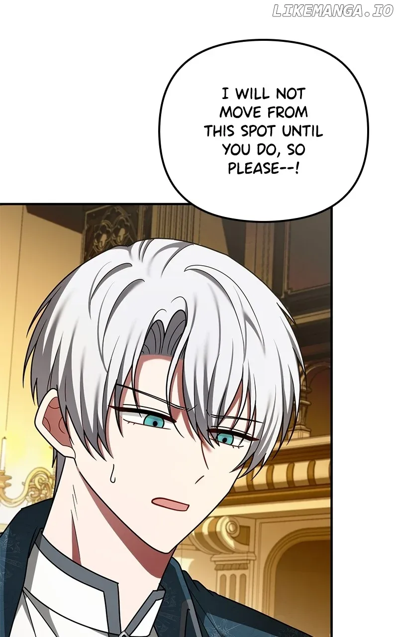 For The Princess Who Will Disappear Chapter 26 page 49