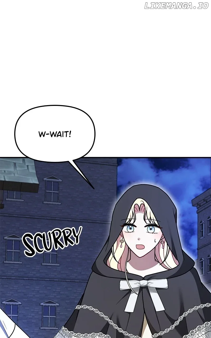 For The Princess Who Will Disappear Chapter 25 page 40