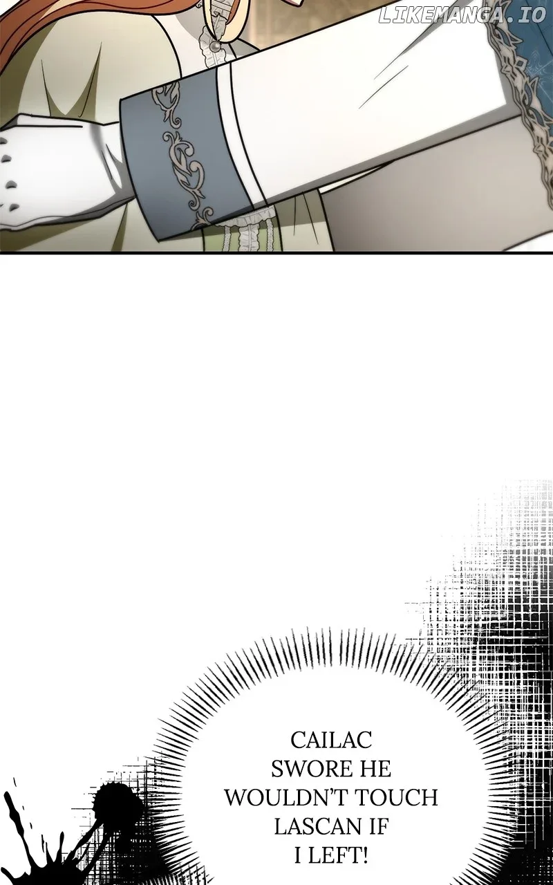 For The Princess Who Will Disappear Chapter 26 page 75