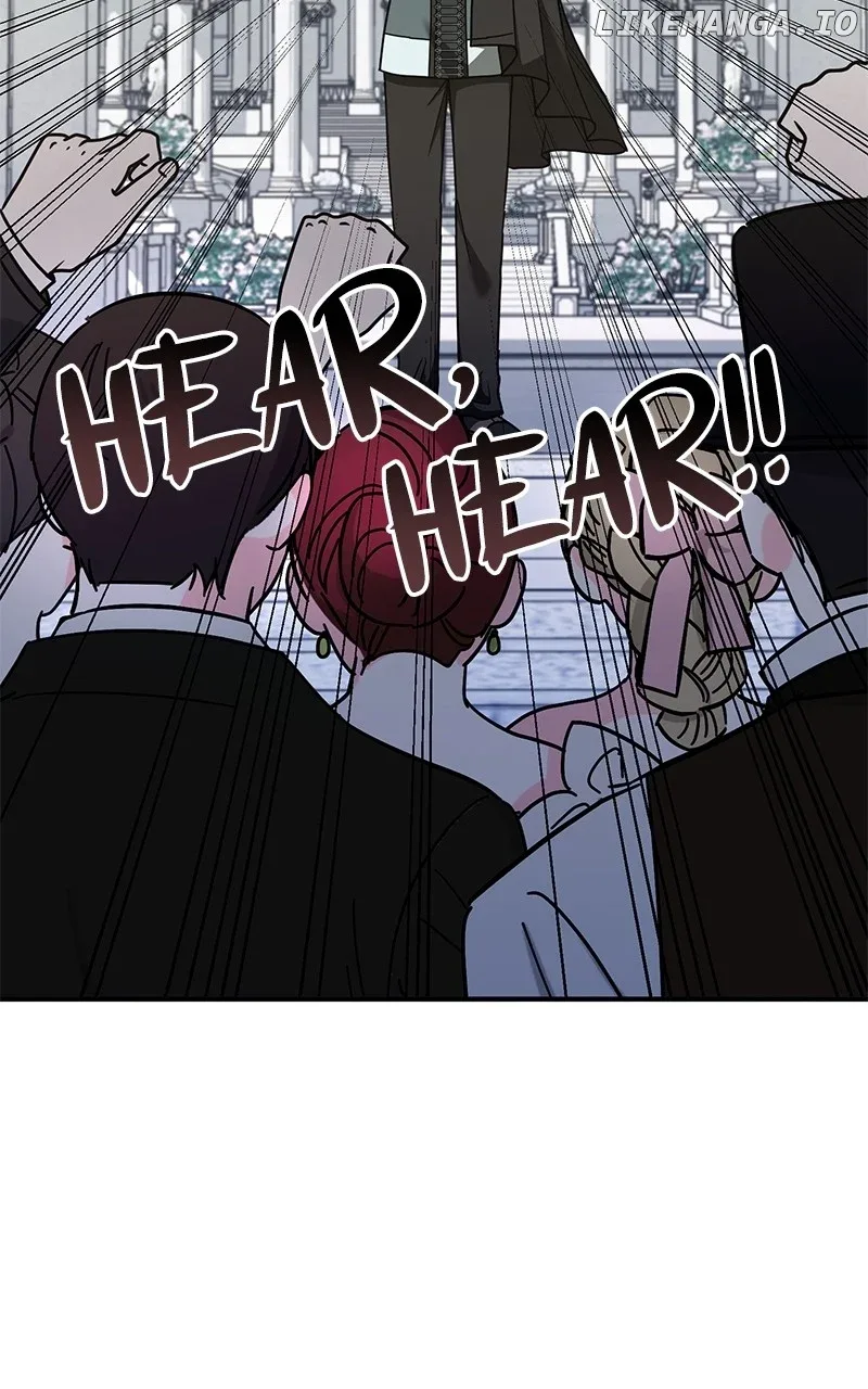 For The Princess Who Will Disappear Chapter 25 page 76