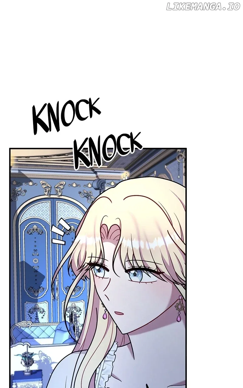 For The Princess Who Will Disappear Chapter 24 page 22