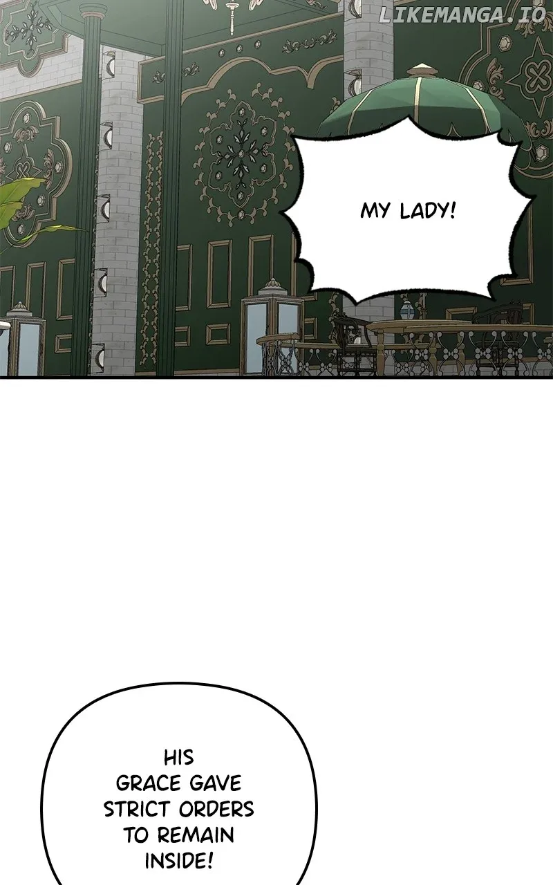 For The Princess Who Will Disappear Chapter 25 page 78
