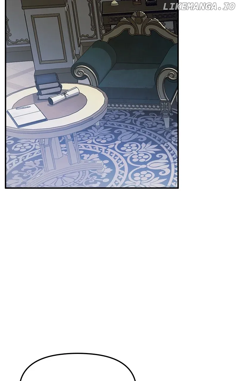 For The Princess Who Will Disappear Chapter 26 page 21