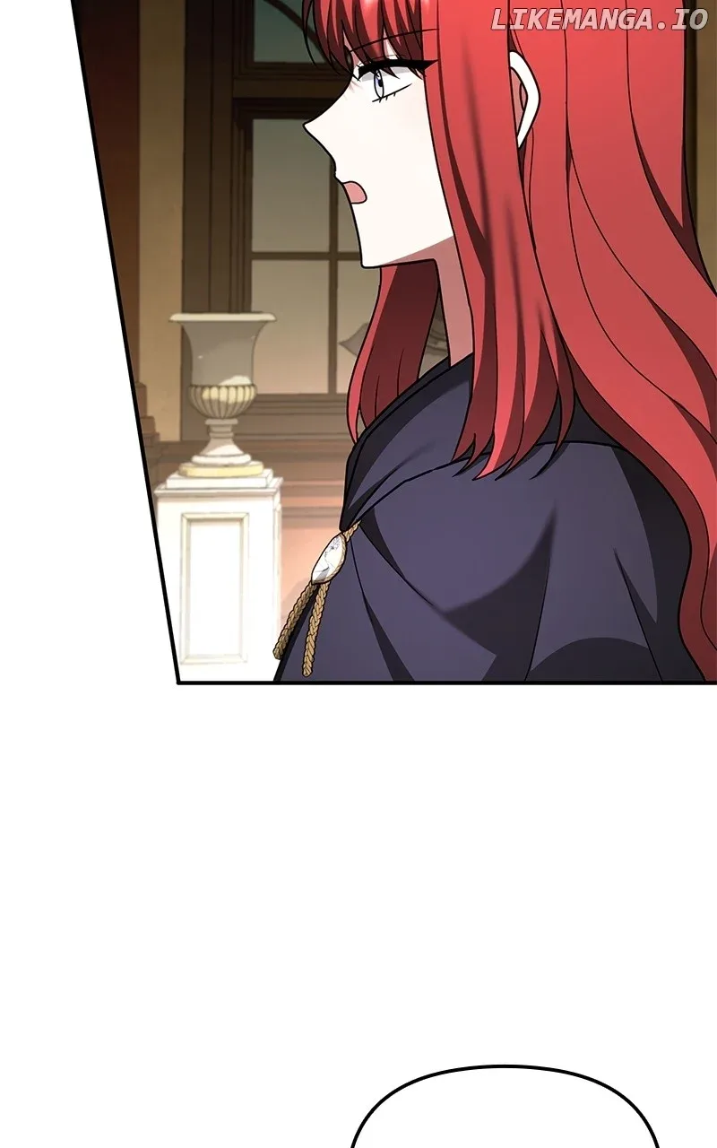 For The Princess Who Will Disappear Chapter 27 page 8