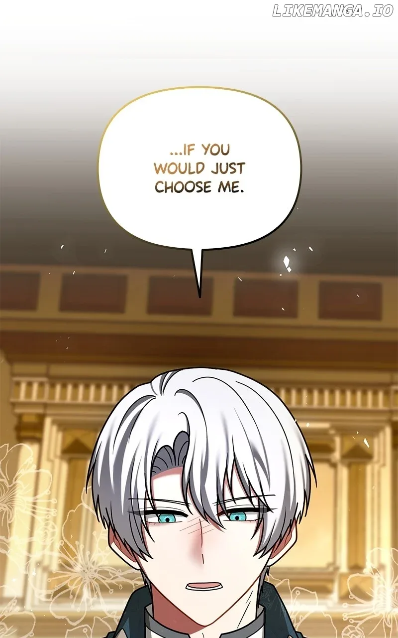 For The Princess Who Will Disappear Chapter 26 page 85