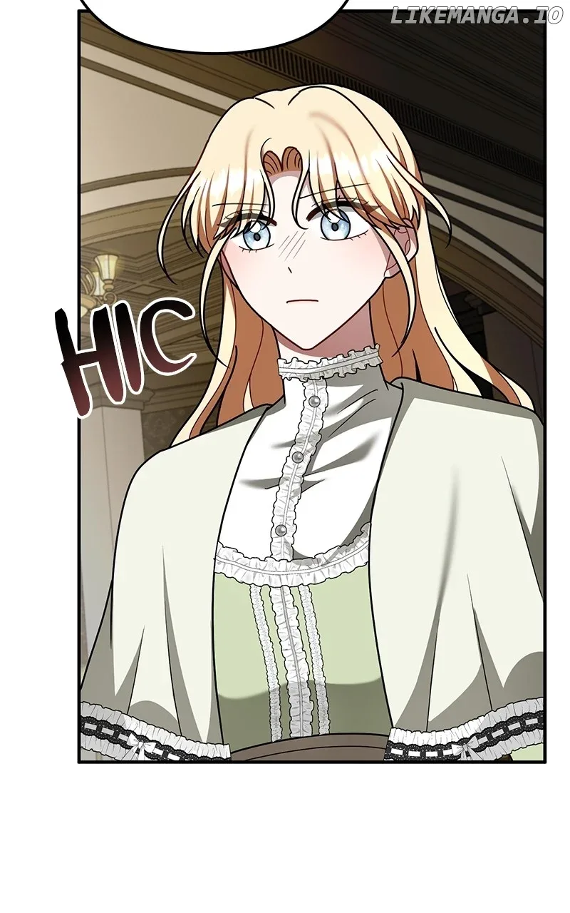 For The Princess Who Will Disappear Chapter 26 page 42