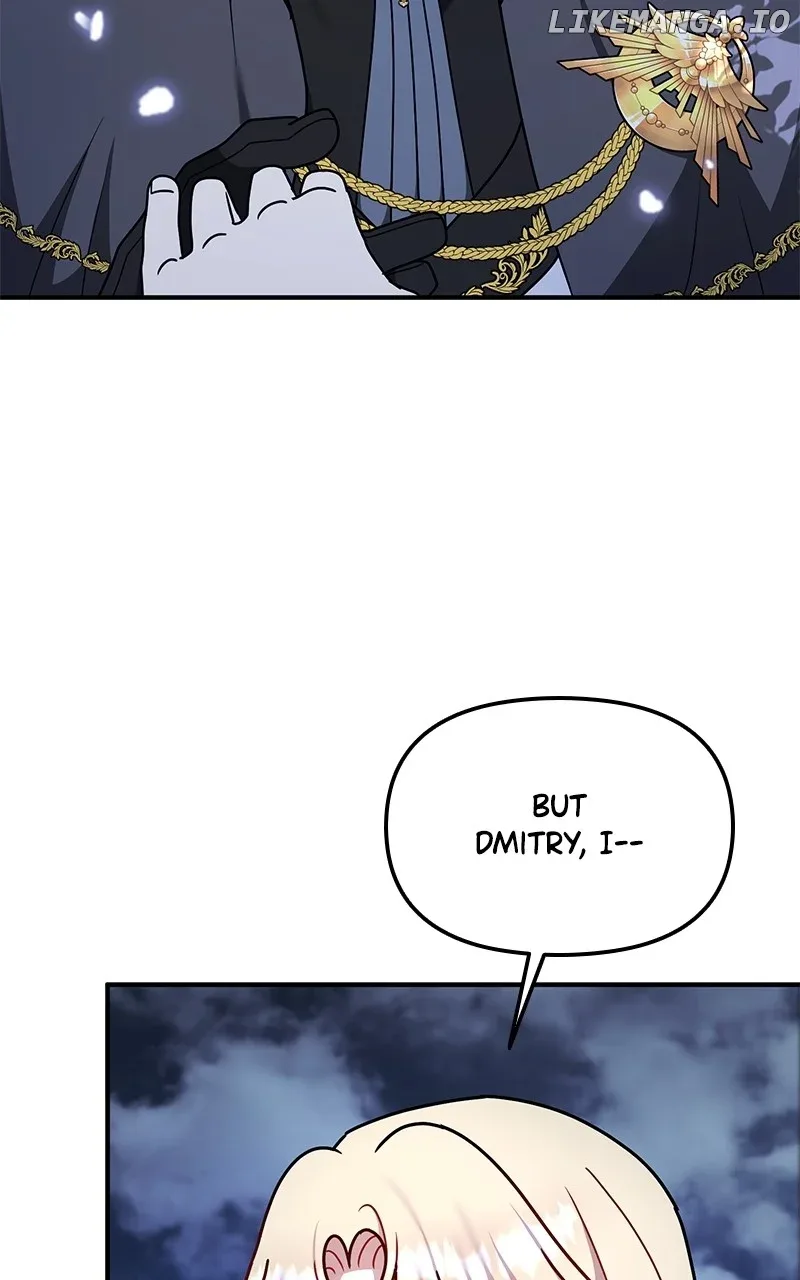 For The Princess Who Will Disappear Chapter 25 page 54