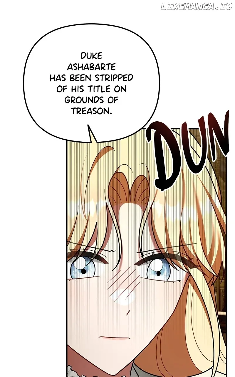 For The Princess Who Will Disappear Chapter 26 page 68