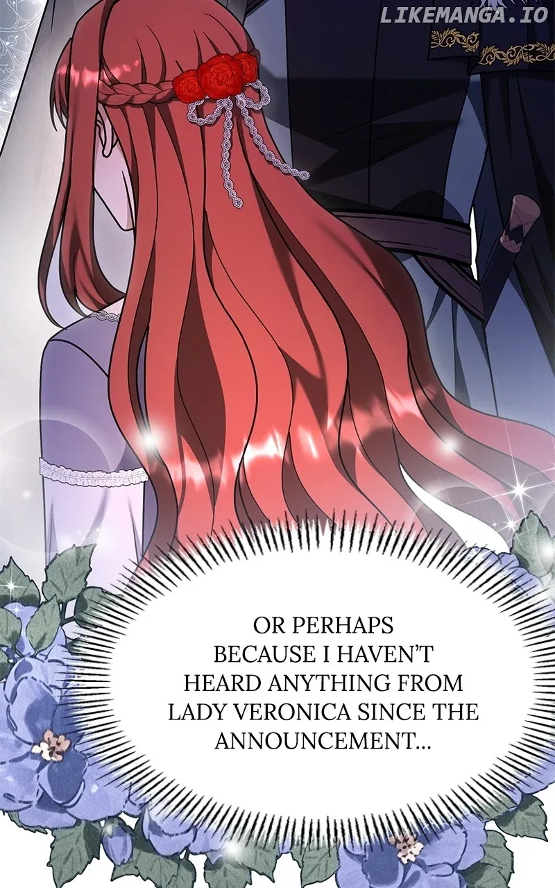 For The Princess Who Will Disappear Chapter 24 page 13