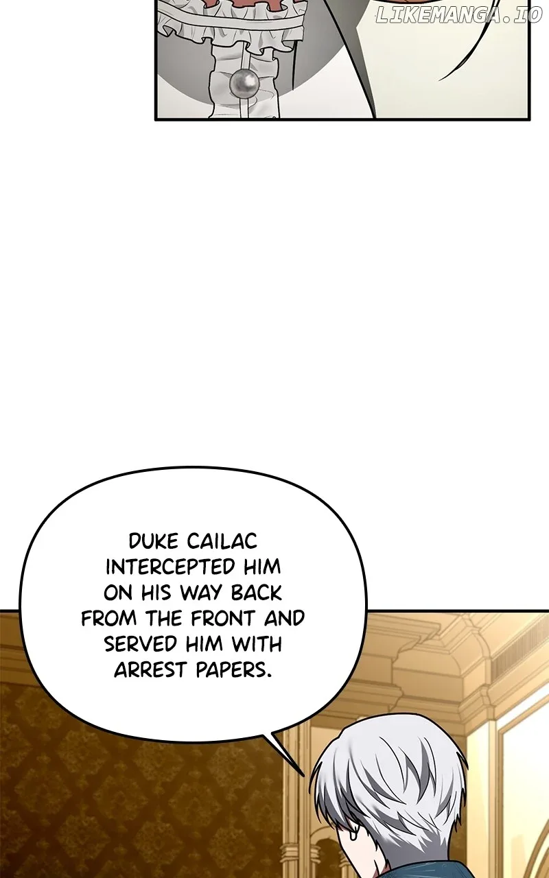 For The Princess Who Will Disappear Chapter 26 page 69