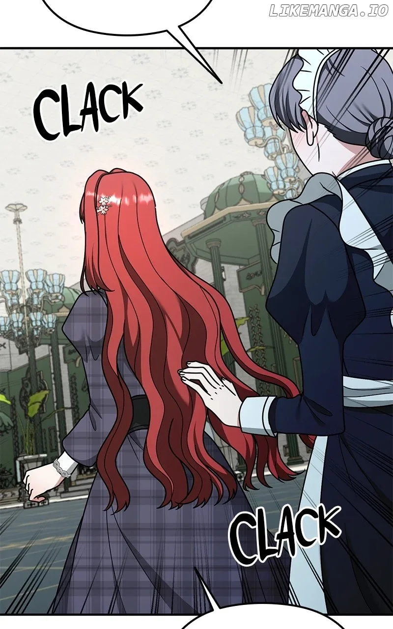 For The Princess Who Will Disappear Chapter 25 page 79