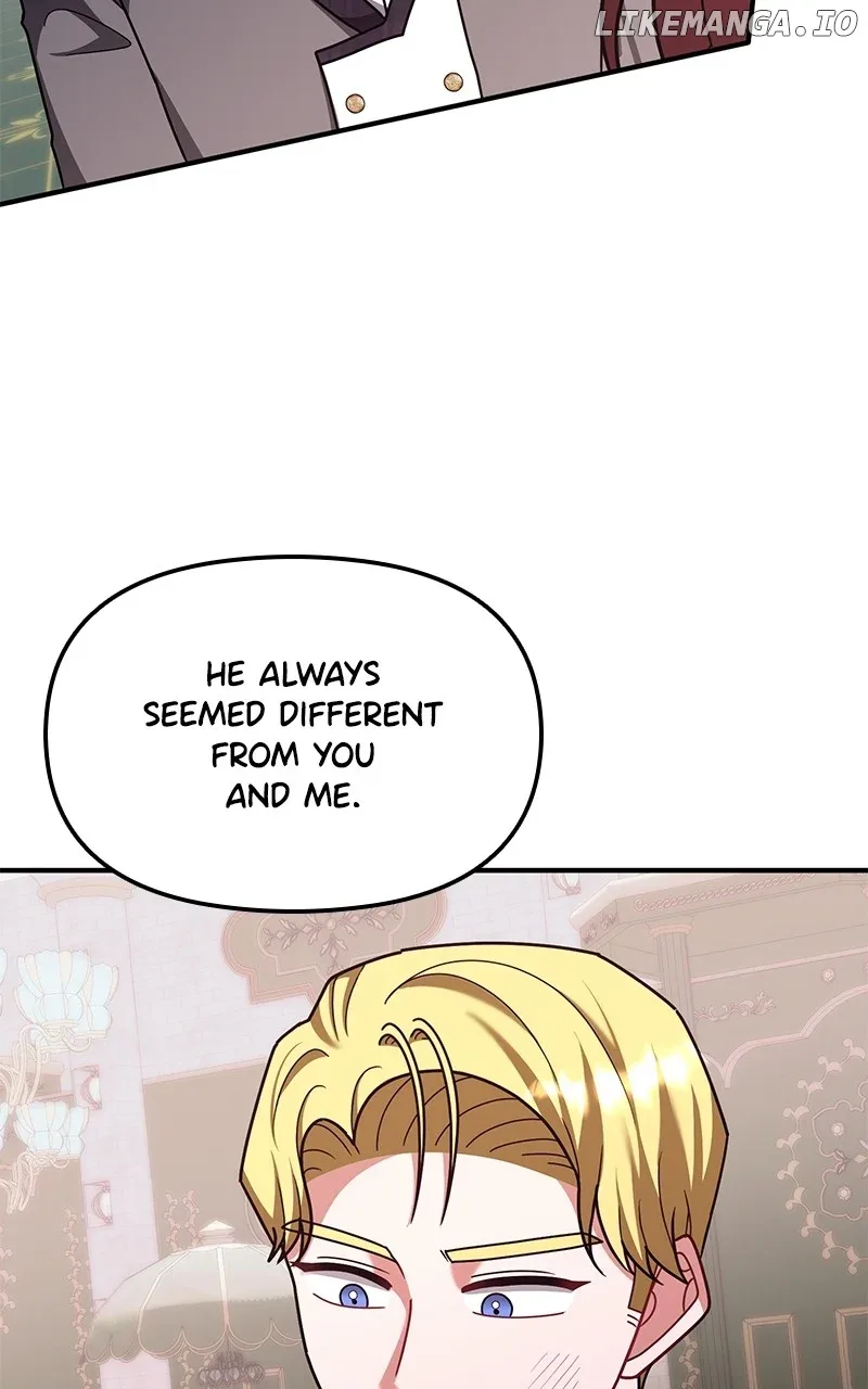 For The Princess Who Will Disappear Chapter 25 page 97