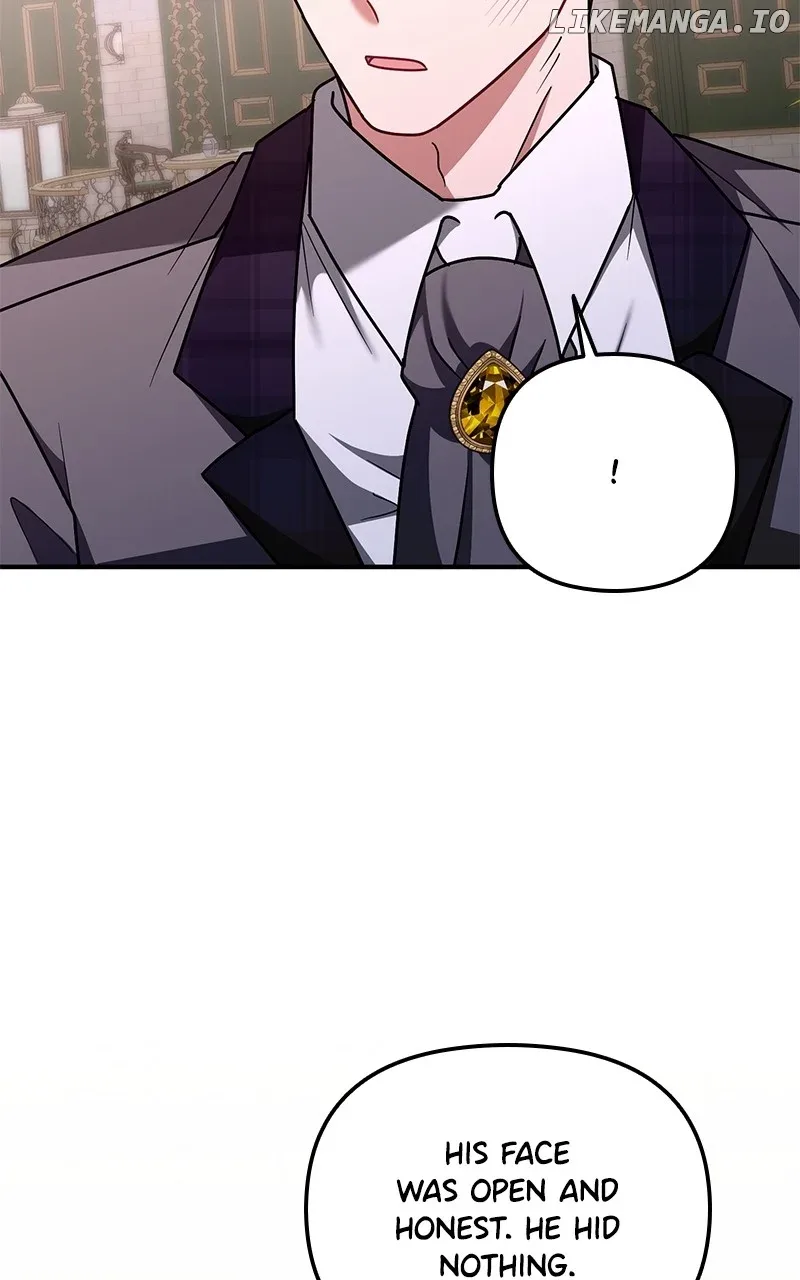 For The Princess Who Will Disappear Chapter 25 page 98