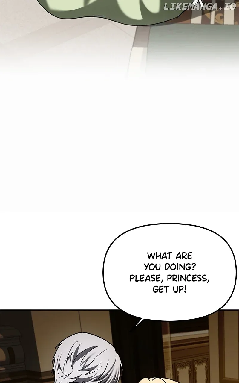 For The Princess Who Will Disappear Chapter 26 page 47
