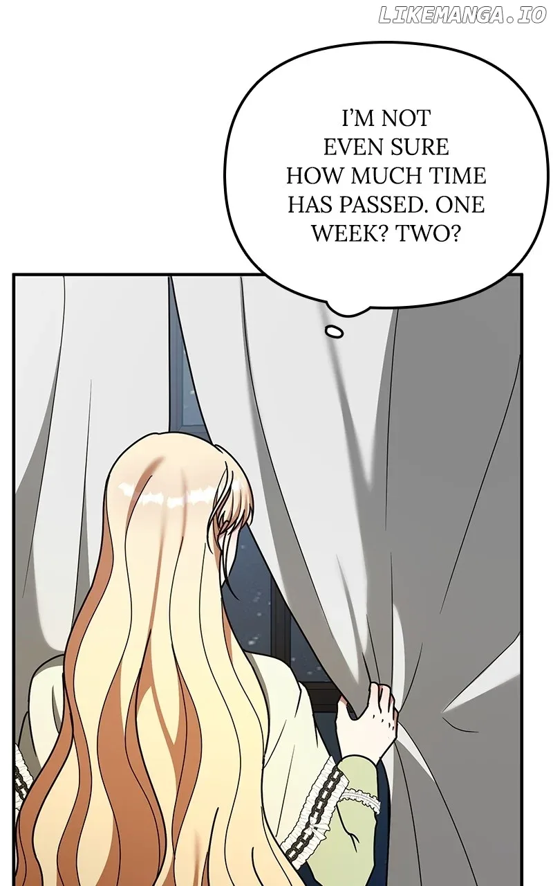 For The Princess Who Will Disappear Chapter 26 page 23