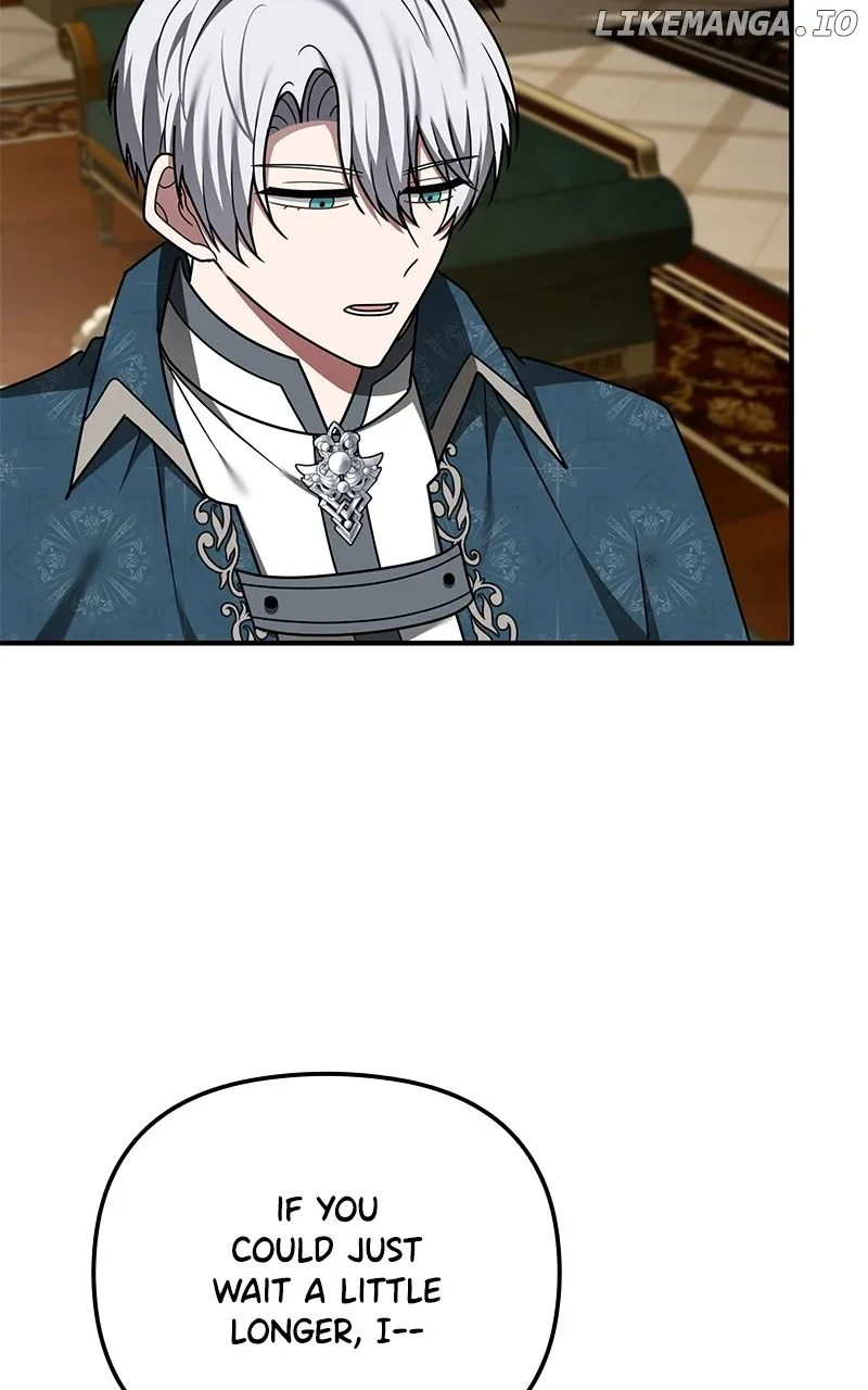 For The Princess Who Will Disappear Chapter 26 page 41