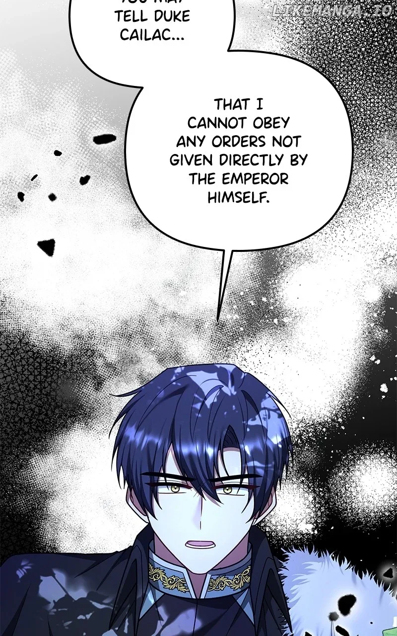 For The Princess Who Will Disappear Chapter 25 page 29