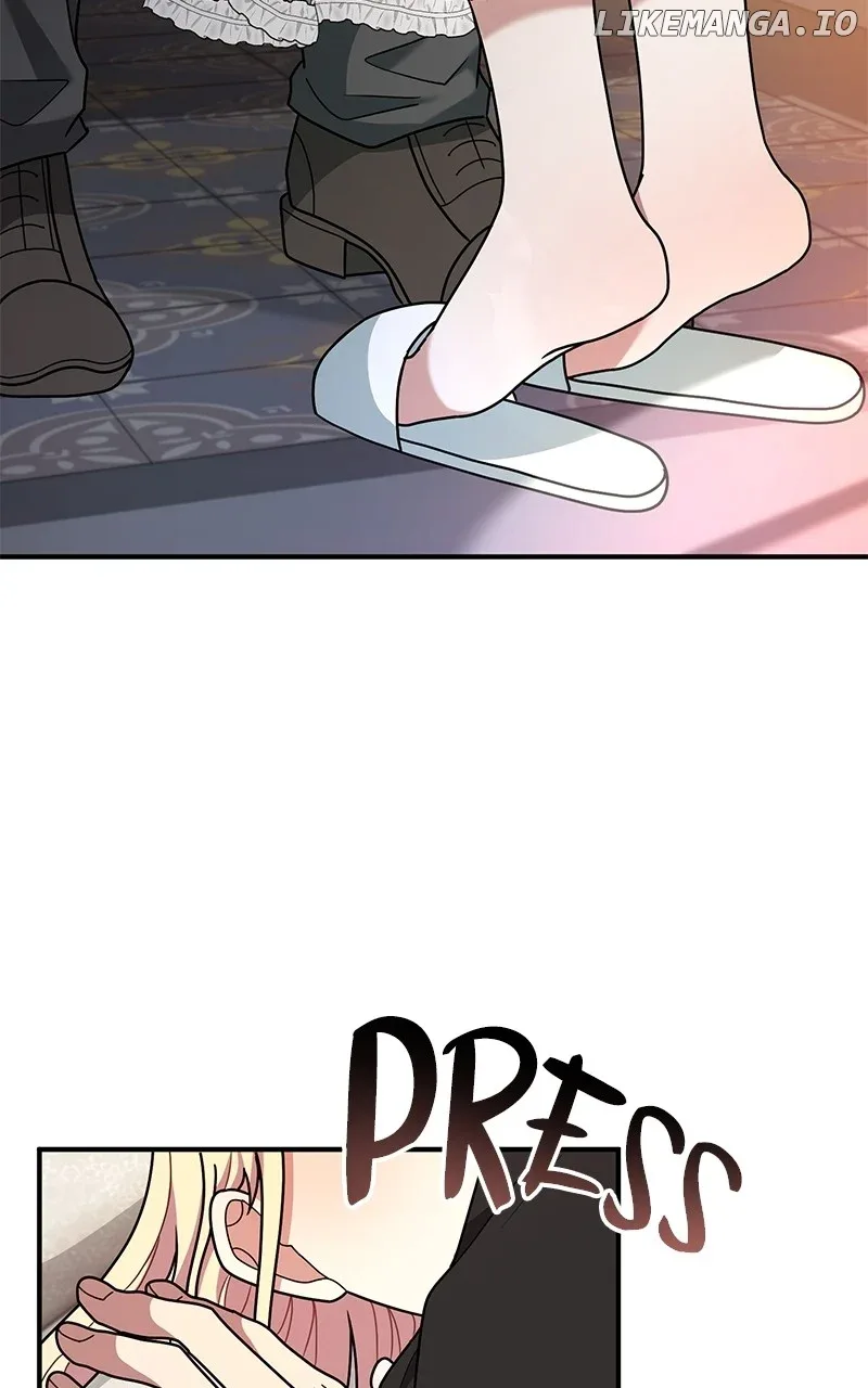 For The Princess Who Will Disappear Chapter 23 page 48