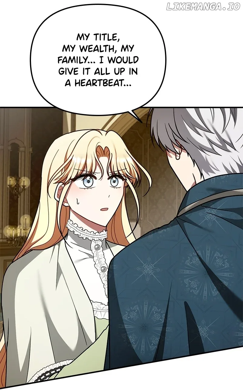 For The Princess Who Will Disappear Chapter 26 page 84