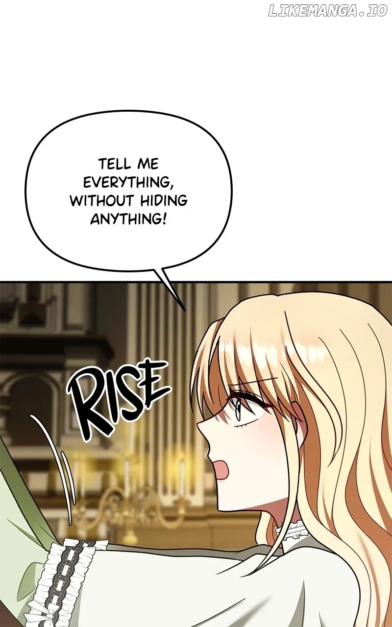 For The Princess Who Will Disappear Chapter 26 page 52