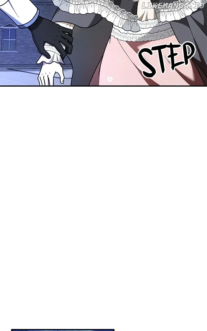 For The Princess Who Will Disappear Chapter 25 page 41