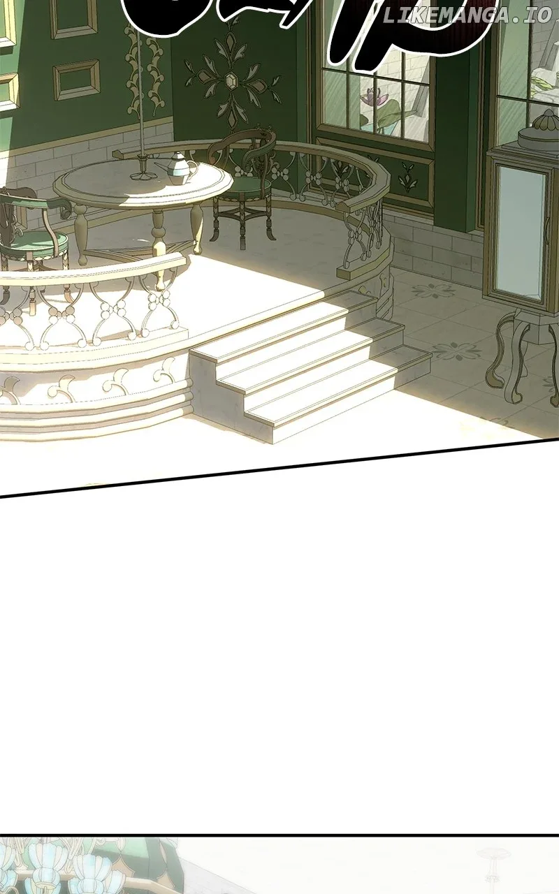 For The Princess Who Will Disappear Chapter 25 page 94