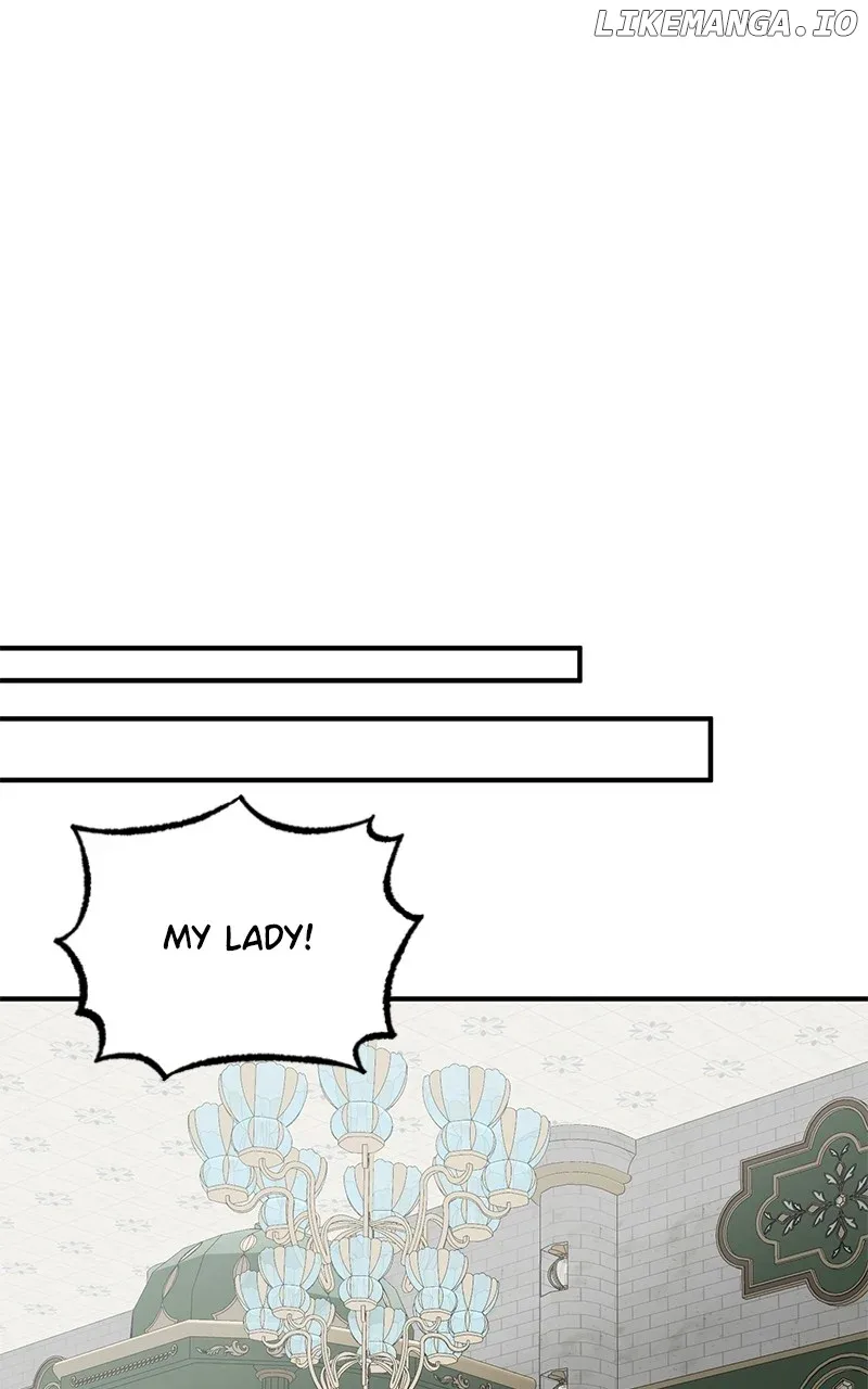 For The Princess Who Will Disappear Chapter 25 page 77