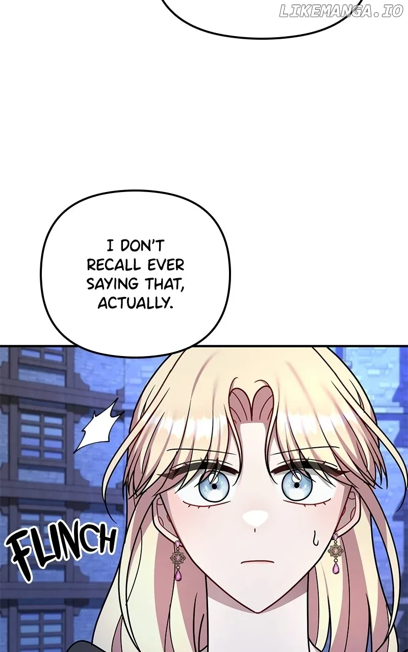 For The Princess Who Will Disappear Chapter 25 page 50