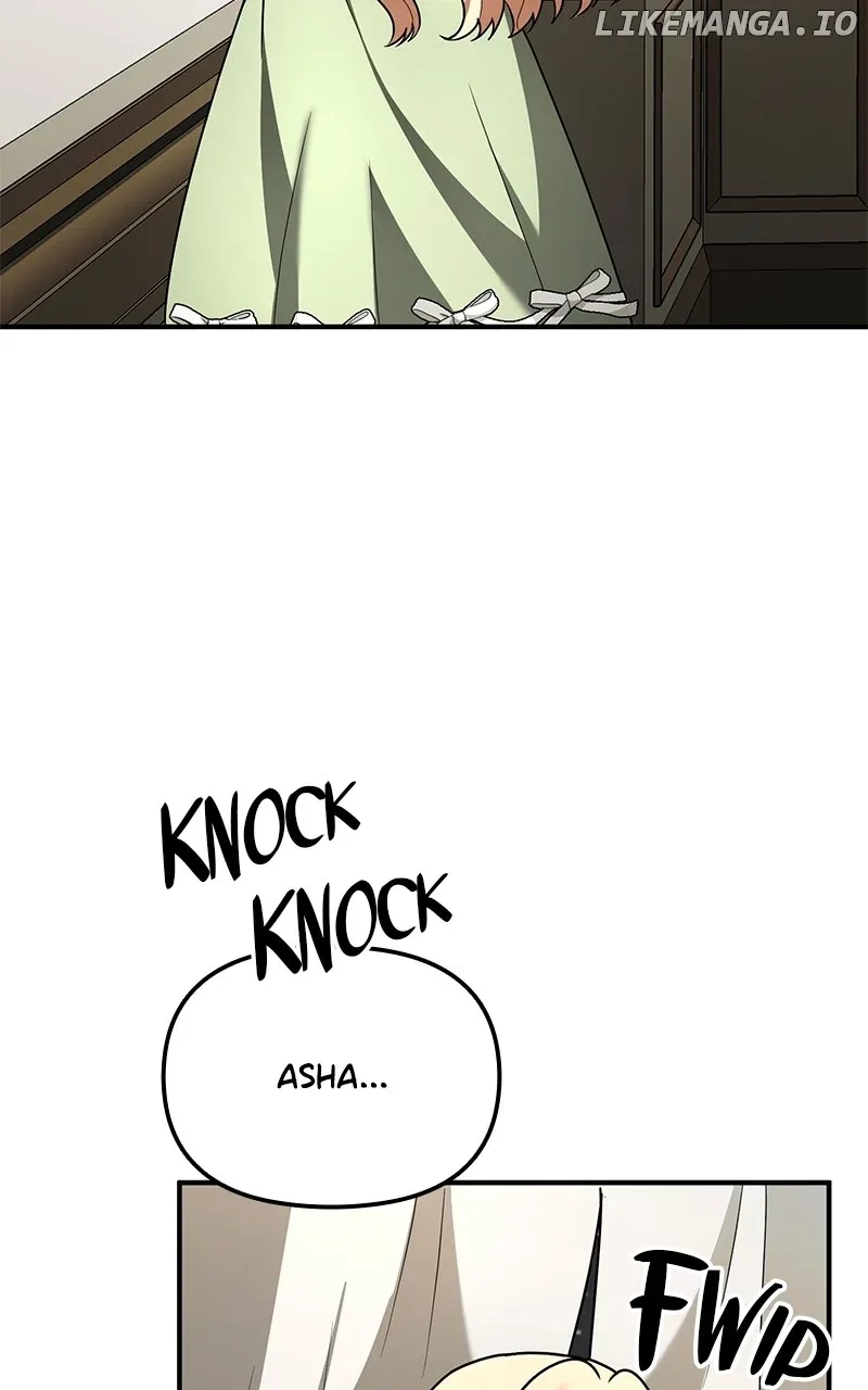 For The Princess Who Will Disappear Chapter 26 page 29