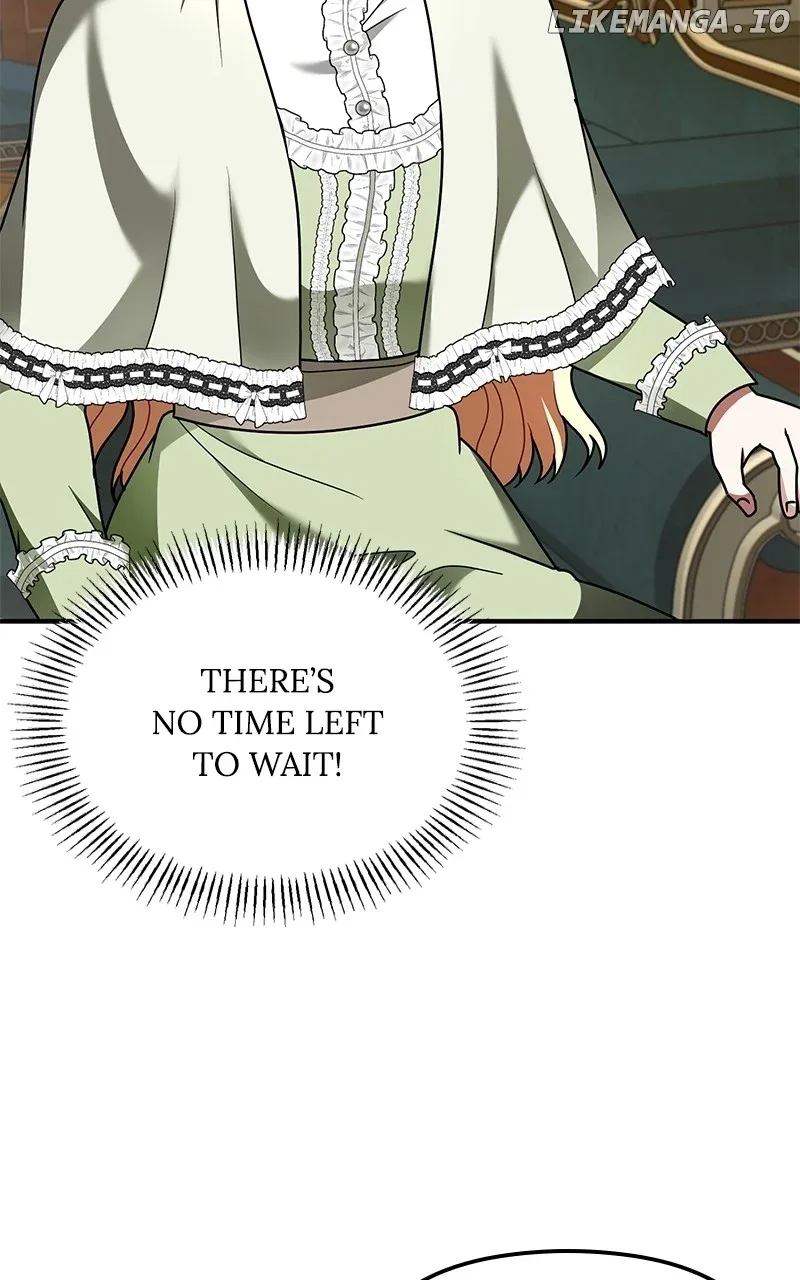 For The Princess Who Will Disappear Chapter 26 page 66