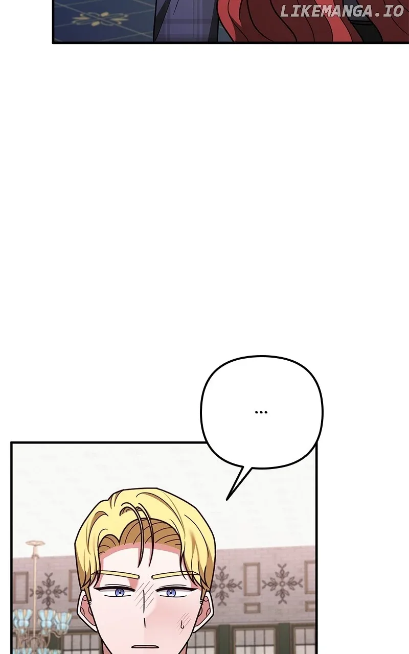 For The Princess Who Will Disappear Chapter 25 page 105