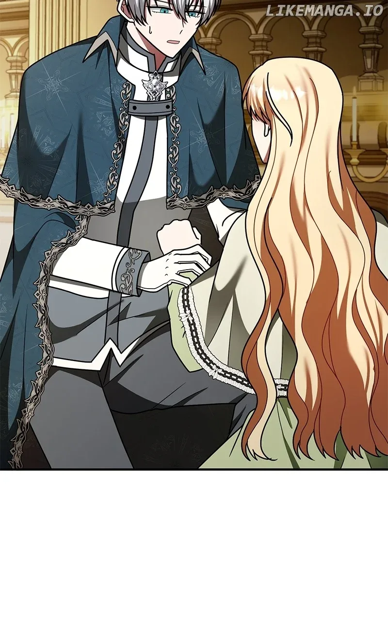 For The Princess Who Will Disappear Chapter 26 page 51