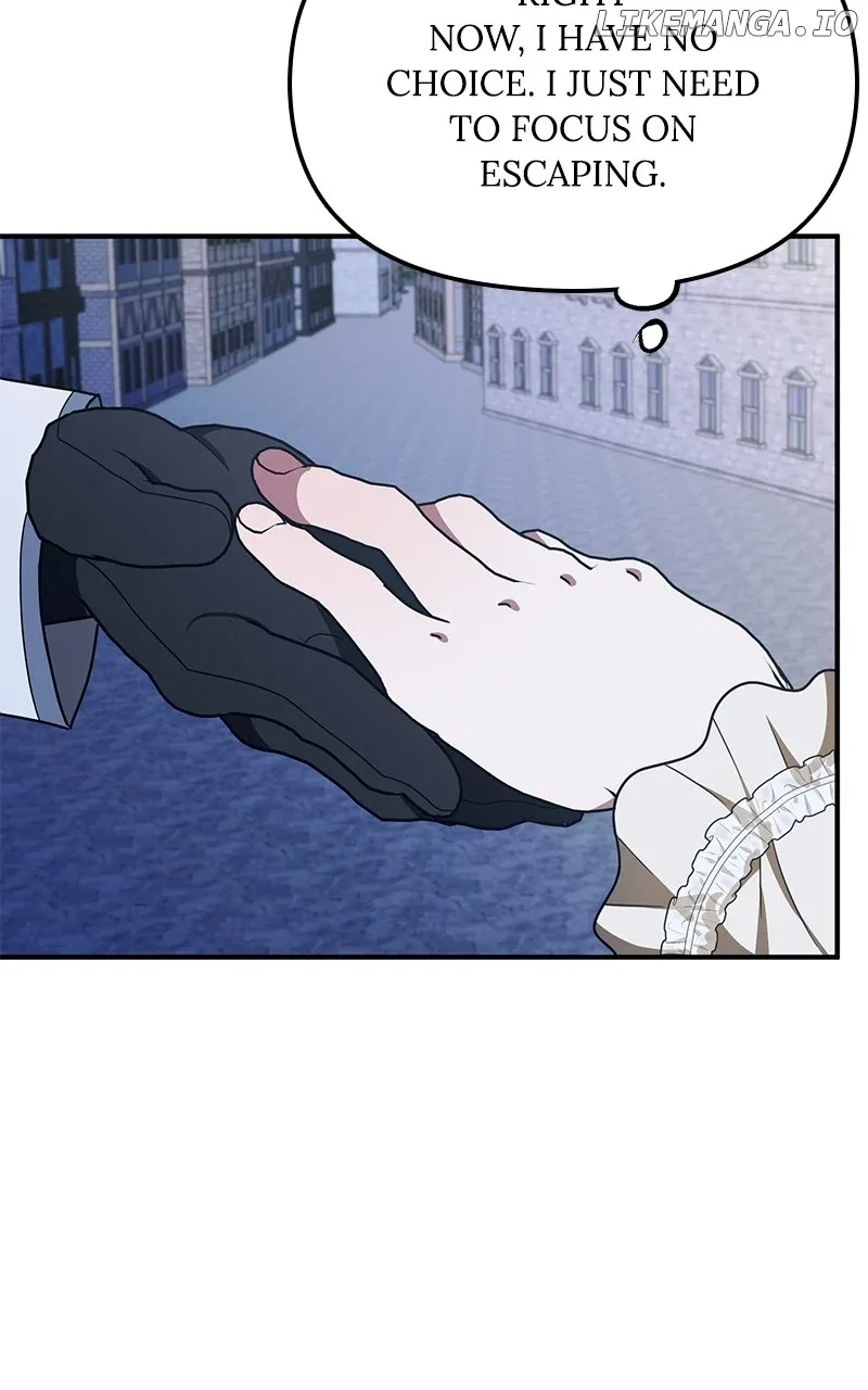 For The Princess Who Will Disappear Chapter 25 page 61