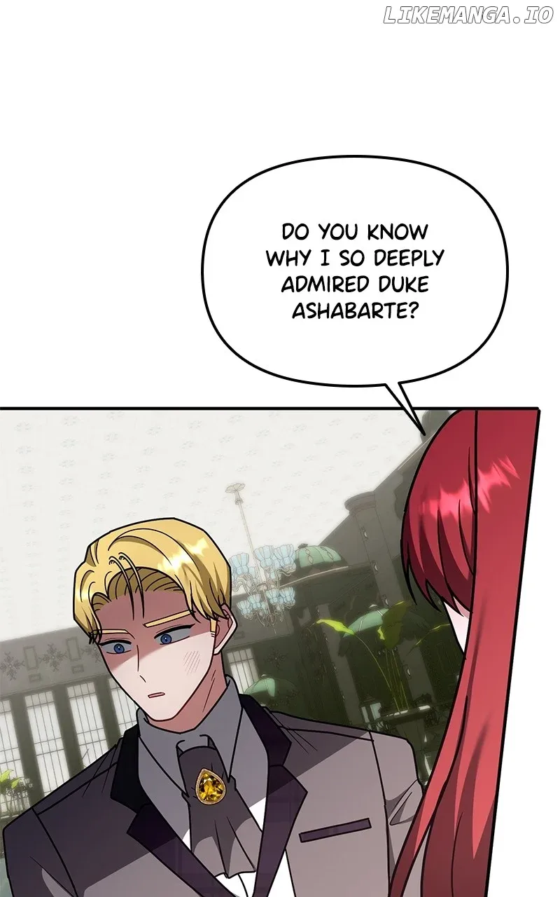 For The Princess Who Will Disappear Chapter 25 page 96