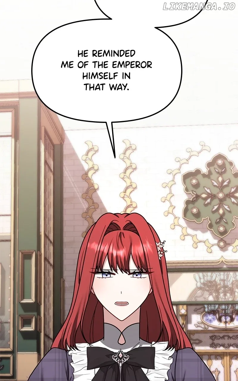 For The Princess Who Will Disappear Chapter 25 page 99